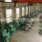 ISO high quality and less pollution coal powder briquette machine/powder ball--making machine