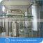Best market corn germ oil refinery equipment