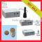 Portable Type Round Manual Plastic Bottle Cap Induction Sealing Machine