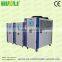 Huali small air cooled industrial water chiller