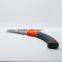 PP+TPR handle pruning saw high quality sk5 material blade garden pruning saw