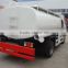 5000 liters new foton right hand drive oil tanker for sale