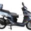 top quality 125cc/150cc scooter with big wheels 13" all;oy rims (TKM150-15N)