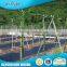  Hot Products Non-Woven Agriculture Black Plastic Mulch Film