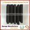 eco-friendly fireproof compressors/workshop/machine Sound absorbing flat acoustic foam