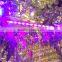 Modern agricultural equipments interlight grow light bar for cucumber greenhouse grow waterproof