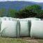 black silage wrap films for grass balers