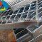 Galvanzied Fram Lattic Steel Stair Foot Tread