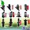 Professional sprinkler irrigation equipment 1" sereen / disc water filter disc with 120 mesh