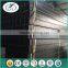 Large Stock Wholesale Q235 Black Square Steel Pipe For Building