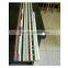 MF0024 FRP fiber glass pultrusion profile, FRP rod, GRP glass fiber stick