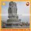 Natural large stone buddha statue for buying