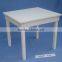 Wooden Table 4 Chairs furniture for kids/ children furniture set