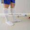 Hot Sale Breathable Plain long socks