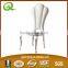 B503 2015 Home Furniture Luxury Modern Stainless Steel Chair