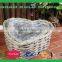 2016 new factory price garden decorative flower planter,garden planter