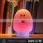 Wireless Bluetooth Speaker with Touch Control Color LED Light