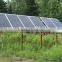 solar energy connector 800w pv solar energy system
