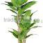 artificial bonsai tree artificial banana plantain fake trees