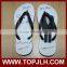 special custom logo printed wedding favors flip flop for guests gifts