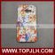 3D sublimation Cell Phone shell Case For Samsung A3 2017