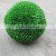 outdoor artificial grass ball , factory price artificial grass ball