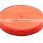 Food grade plastic bowl with cool pack