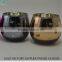 Butterfly wedding ceremony decorations decorative glass canldestick