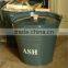Eco-friendly Ash Bucket Portable Wood Collector Ash Coal Pails