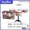 2014 Kids Plastic Music Drum Toy