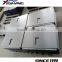 Custom products made of sheet metal