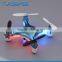 New Product Mini 2.4G 4-Axle UFO Drone Aircraft Quadcopter Professional With Camera, F803C