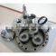Precision Steel Helical Gears, Helical Transmission Gear
