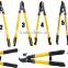 51-76CMmini hand garden shear tool,tree pruner,bypass and anvil lopper,hedge shear,hand tool set