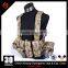 Hot sale tan camoflage military tactical vest & Camouflage molly system vest & AK tactical Bellyband