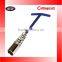 T-Handle Universal Joint Spark Plug Socket Wrench 13/16" (16MM) Remover Installer Spark Plug Wrench