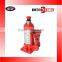 NEW 20 TON Hydraulic Bottle Jack Low Profile Automotive Shop Axle Jack Hoist Lif