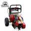 With over 25 years manufacturer experience Honda gasoline engine 13hp stump grinder for garden