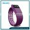 heart rate monitor smart bracelet,h0t02 heart rate monitor watch,heart rate monitor wristband