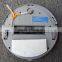2017 New Robot vacuum cleaner thinnest body simple ProVac for promotion