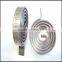 Hotplate Temperature Control Bimetal Coil