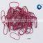 Color Elastic 32mm Rubber Band