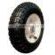 10inch inflatable wheel 3.50-4