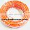 free to flex pu air tube for hydraulic tool 8mm*5mm used for pneumatic tools