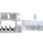 Wall Mounted Cleaning Tool Storage Box Organizer