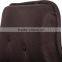 Cheap Portable Reclining Stadium Seat With Armest,Brown, Standard