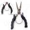 QJF-16 Professional fishing plier Split Ring Plier Fishing