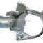 Scaffolding parts type prices pipe clamp/coupler for sale