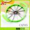 Factory Popular Promotional Stainless Steel Apple Cutter Vegetable Fruit Cutter