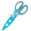 Kitchen Tools kitchen scissors with sheath